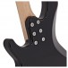 Aria RSB 618/4 Bass, Black