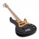 Aria RSB 618/4 Bass, Black