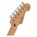 Fender Player Stratocaster HSS MN, Polar White & Case by Gear4music