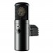 WA-8000 Condenser Microphone - Angled