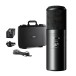 Warm Audio WA-8000 Condenser Microphone - Full Contents