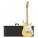 Fender Player Stratocaster MN, Buttercream y Estuche Gear4music