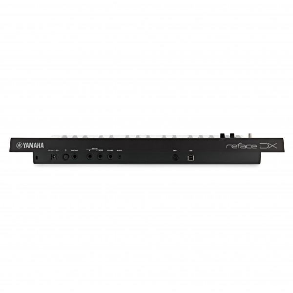 Yamaha reface DX Synthesizer