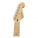 Fender Player Stratocaster MN, Buttercream & Case by Gear4music head