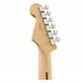 Fender Player Stratocaster MN, Buttercream & Case by Gear4music neck