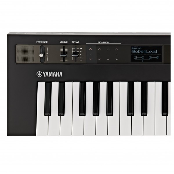 Yamaha reface DX Synthesizer