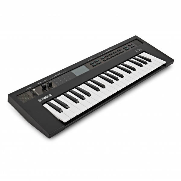 Yamaha reface DX Synthesizer at Gear4music