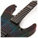 ESP LTD M-1 Custom 87, Rainbow Crackle