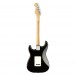Fender Player Stratocaster PF, Black & Case by Gear4music back