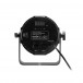 Eurolite LED SLS-12 UV LED Par Can with Remote - back