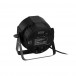 Eurolite LED SLS-12 UV LED Par Can with Remote - angled back