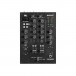 Omnitronic PM-222P 2-Channel DJ Mixer with Player - Top