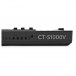 Casio CT S1000V Portable Keyboard, Black