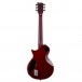 ESP E-II Eclipse Full Thickness, Tobacco Sunburst