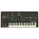 Cherry Audio Elka-X