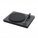 TEAC TN-175 Turntable, with pre-fitted audio-technica cartridge and easy to access settings