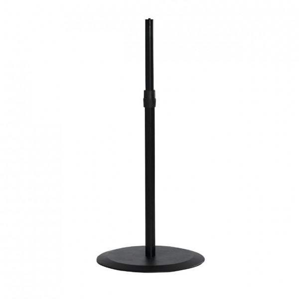 Genelec 8000-409B Floor Stand For 8030, 8040, 8050 - Main 