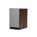 ELAC Uni-Fi Reference Black Bookshelf Speakers