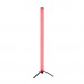 Eurolite AKKU PT-100/32 Pixel DMX Tube - Upright, Red
