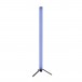 Eurolite AKKU PT-100/32 Pixel DMX Tube - Upright, Blue