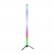 Eurolite AKKU PT-100/32 Pixel DMX Tube - Upright, Multicolour