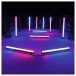 Eurolite AKKU PT-100/32 Pixel DMX Tube - Effect 1