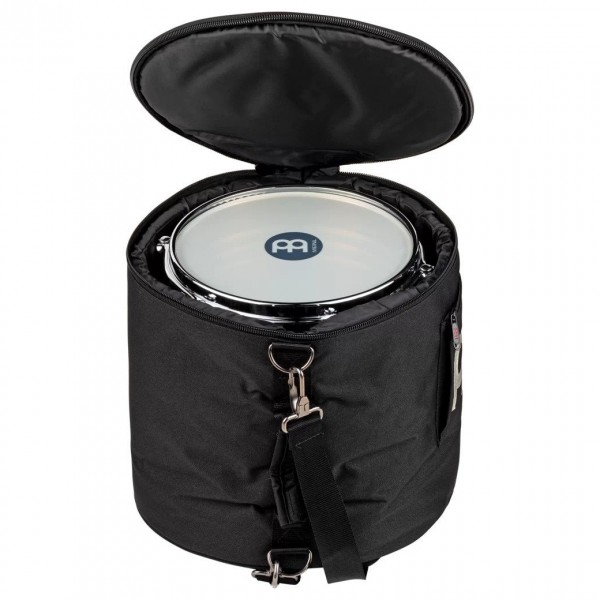 Meinl MREB-10 Professional 10" Repinique Bag - Drum Example