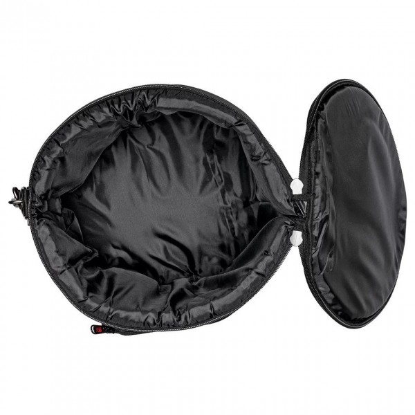 Meinl MREB-10 Professional 10" Repinique Bag - Open