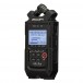 Zoom H4n Pro Recorder - Angled