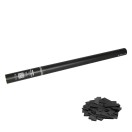 80cm Handheld Confetti Cannon, Black