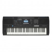 Yamaha PSR E473 Bærbart Keyboard