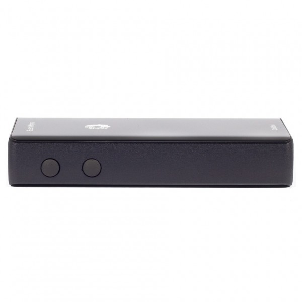 EarMen Colibri Battery Powered Pocket USB Headphone Amp Side 1