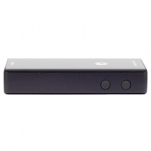 EarMen Colibri Battery Powered Pocket USB Headphone Amp Side 2
