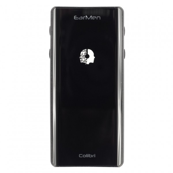 EarMen Colibri Battery Powered Pocket USB Headphone Amp Front