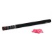80cm Handheld Confetti Cannon, Pink