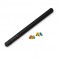 80cm Handheld Confetti Cannon, Multicolour