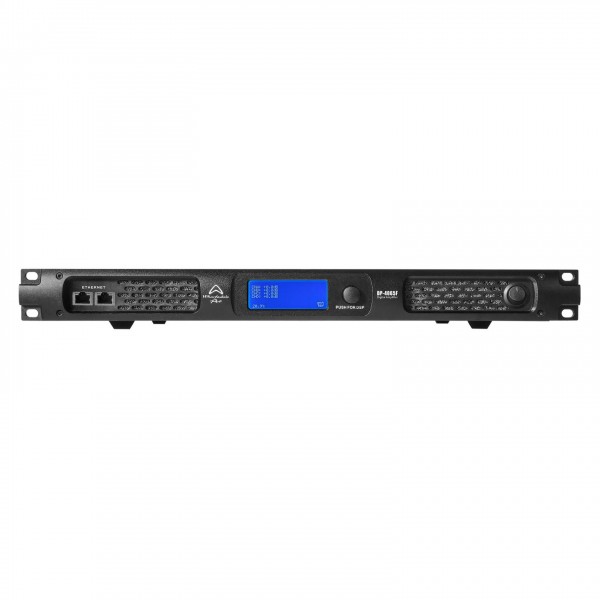 Wharfedale Pro DP-4065F Power Amplifier