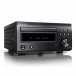 Denon RCD-M41 Black Micro Hi-Fi System w/ Bluetooth