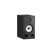 Triangle BR03 Speakers, Black One Side View
