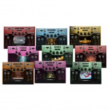 Melda MTurboReverb
