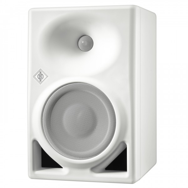 Neumann KH 150 Studio Monitor, White - Right