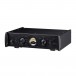 TEAC PE-505 Phono Preamplifier, Black