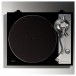 TEAC TN-4D-SE Direct Drive Turntable, Black High View