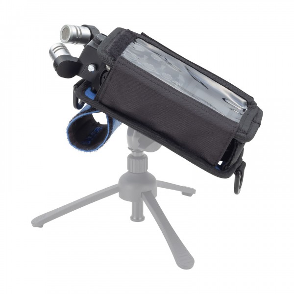 Zoom H8 Protective Case - with Tripod