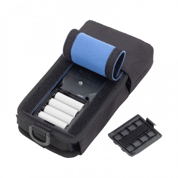 Protective Case for H8 - Rear