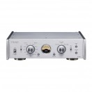 TEAC PE-505 Phono Preamplifier, Silver