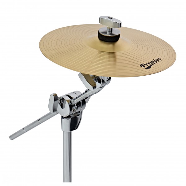 Premier Revolution 10" Splash and Cymbal Arm Expansion Pack