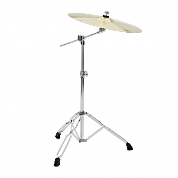 Premier Revolution 20" Ride Cymbal and Boom Stand Expansion Pack