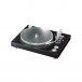 TEAC TN-5BB Belt Drive Turntable with XLR-outputs Front View