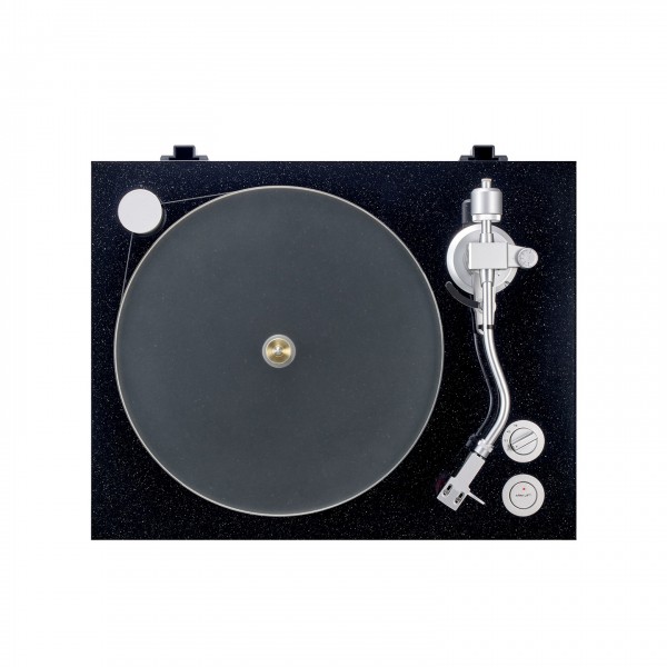 TEAC TN-5BB Belt Drive Turntable with XLR-outputs High View